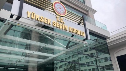YSK,  Ceyhan Belediye Başkanı Kadir Aydar'ın mazbatasını iptal etti