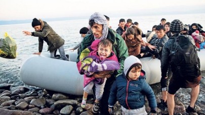 Yunanistan Başbakanı'ndan Türkiye'ye skandal suçlama!