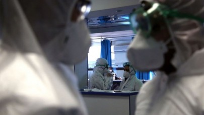 Yunanistan'da koronavirüs nedeniyle ilk ölüm gerçekleşti!