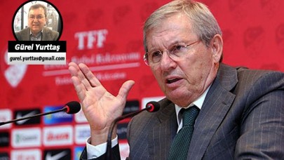 Zekeriya Alp giderse çok ararsınız!