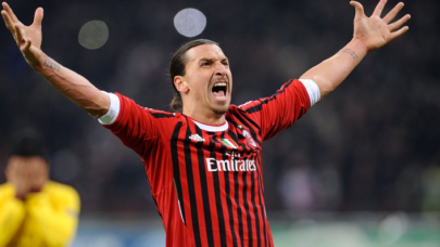 Zlatan Ibrahimovic'in koronavirüs testi pozitif çıktı!