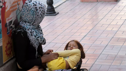 20 yaş altındaki dilenciye rekor ceza