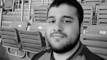 22 yaşındaki Seyfullah,  koronaya yenik düştü!