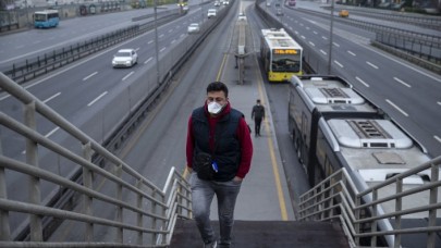 30 ilimizde vaka sayısı 10'un altına düştü: Normalleşme bu illerde başlayacak!