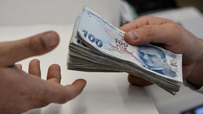 3 ay boyunca 1177 lira verilecek: Kimler alabilecek?