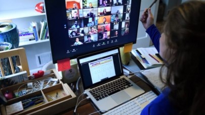 5 bin öğretmenin bilgileri çalındı