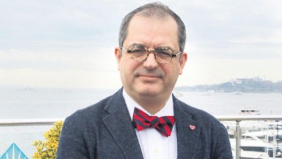 ABD'deki Prof.Dr. Mehmet Çilingiroğlu'ndan Trump'a inanılmaz hakaret