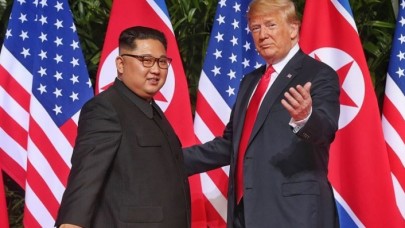 ABD'den öldüğü iddia edilen Kim Jong Un'la ilgili flaş açıklama