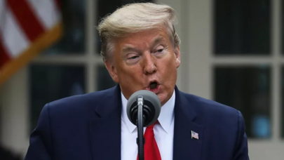 Abdullah Çiftçi yine haklı çıktı: Bu sefer Trump,  DSÖ'ye aktarılan fonu askıya aldı