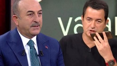 Acun Ilıcalı: Dışişleri Bakanlığı benden yardım istedi