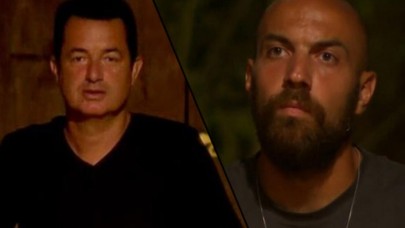 Acun Ilıcalı’nın Sercan Yıldırım’a cevabı sosyal medyayı salladı!