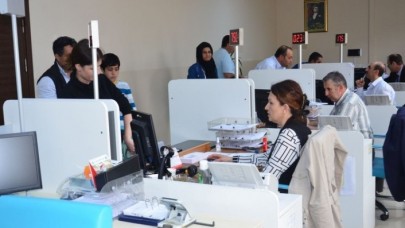 Adres bildirimleri ile ilgili flaş gelişme