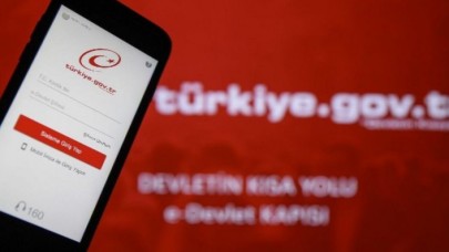 Adres işlemleri artık e-Devlet'ten yapılacak