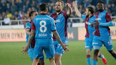 Ağaoğlu açıkladı: Trabzonspor iki isimle anlaştı!