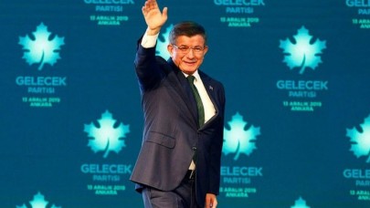 Ahmet Davutoğlu'ndan yıllar sonra gelen 'istifa' itirafı!