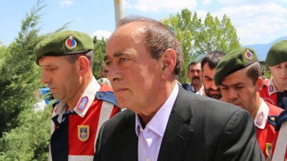 Alaattiin Çakıcı'yı karşılayan 700 araçlık konvoy ile ilgili Ankara İl Jandarma Komutanlığı'ndan açıklama