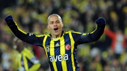 Alex'in yıllar sonra gelen Fenerbahçe itirafı şaşırttı!