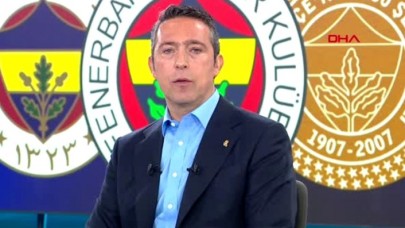 Ali Koç'un yardımları neden yayınlanmıyor?