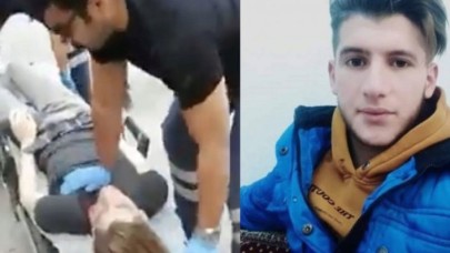 Ali’yi kalbinden vuran polisin ifadesi ortaya çıktı