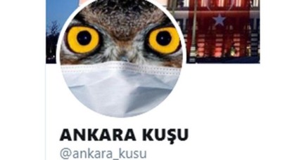 Ankara kuşu hesabı kimin? Twitter Ankara Kuşu hesabına neden ulaşılmıyor?