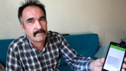 Annesinin adı kütüğe yanlış yazılan vatandaş,  koronavirüs yardımlarından faydalanamıyor