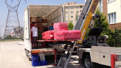 Artık başka şehire taşınmak da yasak!