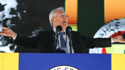 Aziz Yıldrım'dan flaş Fenerbahçe hamlesi: Kimse beklemiyordu