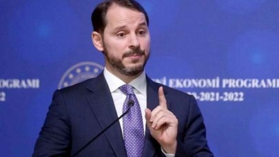 Bakan Albayrak: Kredi ödemelerini erteliyoruz