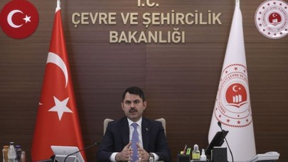 Bakan Kurum'dan Salda Gölü açıklaması: Soruşturma başlattık