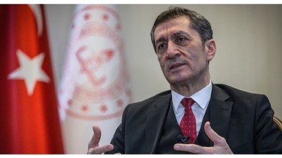 Bakan Selçuk duyurdu: Uzaktan eğitim tarihi uzadı