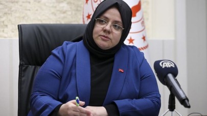 Bakan Selçuk'tan Kısa Çalışma Ödeneğine ilişkin açıklama