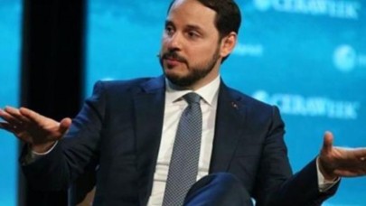 Bakan Albayrak: Özel bankalar bizi üzüyor!