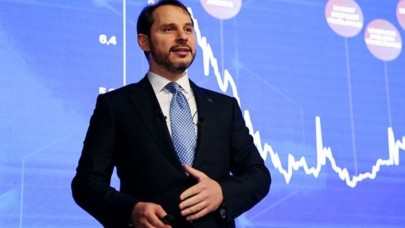 Bakan Albayrak'tan işini ve gelirini kaybedenlerle ilgili açıklama