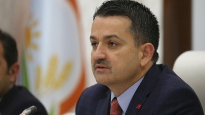 Bakan Pakdemirli açıkladı: Ramazan pidesi nasıl satılacak?