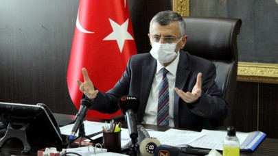 Bakın doktorları neden suçlamış: Zonguldak Valisi ile ilgili müthiş iddia