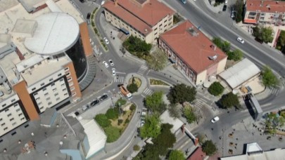 Bakırköy'deki koronavirüs kuyruğundan eser kalmadı!