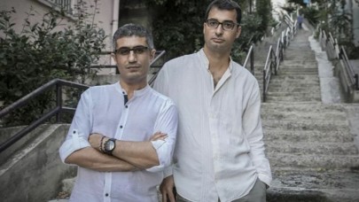 Barış Pehlivan ve Barış Terkoğlu'nun tahliye talepleri reddedildi