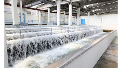 Belediye resmen duyurdu: Sularda koronavirüs bulundu!