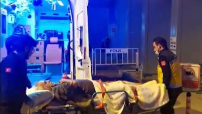 Belediye başkanına silahlı saldırının arkasından suç makinesi çıktı