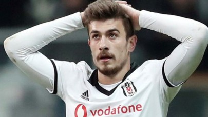 Beşiktaş'a şok: Dorukhan fesh etti,  sırada 3 futbolcu var