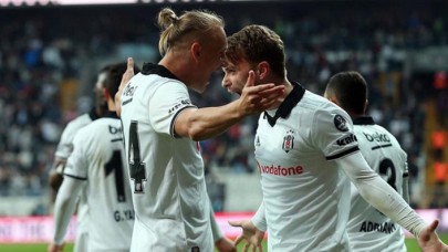 Beşiktaş'ta reste rest: 6 futbolcu indirimi kabul etmedi