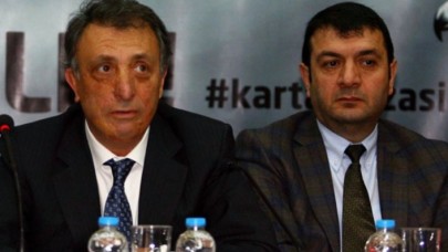 Beşiktaş'tan çok sert açıklama: Asılsız,  etik değil!