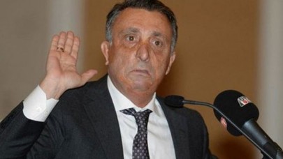 Beşiktaş'tan Milli Dayanışma Kampanyası'na dev destek