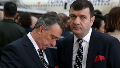 Beşiktaşlı yöneticiden itiraf: Durum vahim,  taraftar kabullenmeli