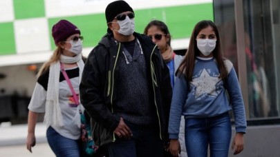 Bilanço ağır: Ölü sayısında son 24 saatte artış