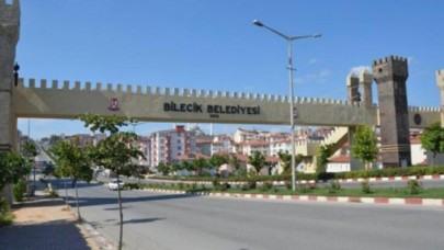 Bilecik dün gece Twitter’da gündem oldu: Belediye’den açıklama geldi!
