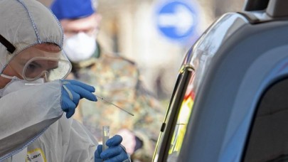 Bilgisayar korsanları koronavirüsle mücadele eden hastaneleri hedef aldı