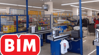 BİM'in açılış saatleri değişti mi? BİM'den açıklama