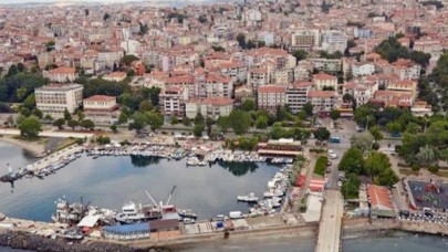 Bir ilimizde toplu ulaşıma yasak!