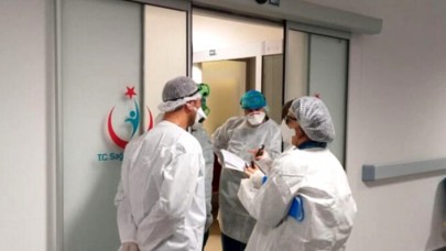 Bir kamu kuruluşuna daha maskesiz girilemeyecek!